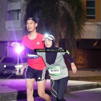 Runner Photo 7975349