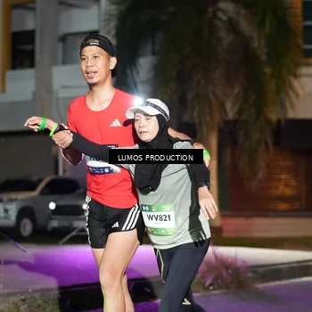 Runner Photo 7975357