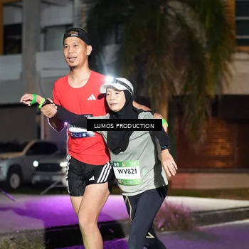 Runner Photo 7975358