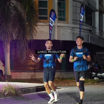 Runner Photo 7975372