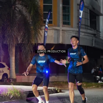 Runner Photo 7975379