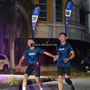Runner Photo 7975383