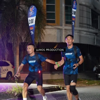 Runner Photo 7975385