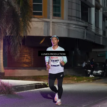 Runner Photo 7975405