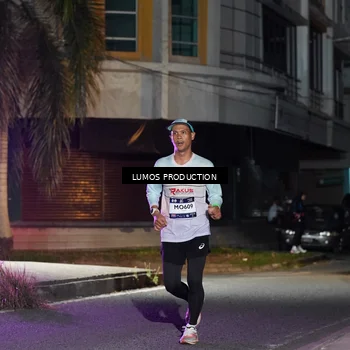 Runner Photo 7975406