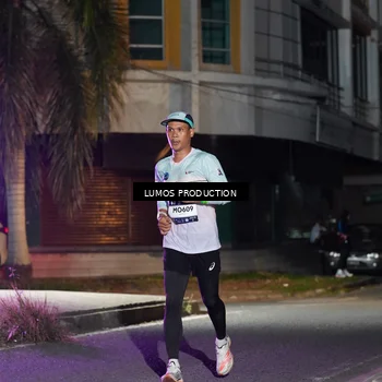 Runner Photo 7975408