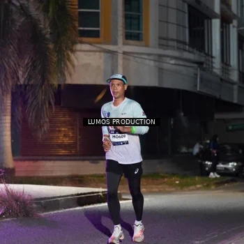 Runner Photo 7975410