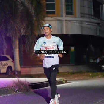 Runner Photo 7975419