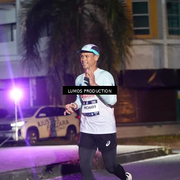 Runner Photo 7975432
