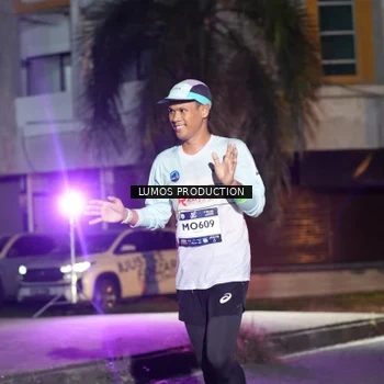 Runner Photo 7975436