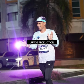 Runner Photo 7975437
