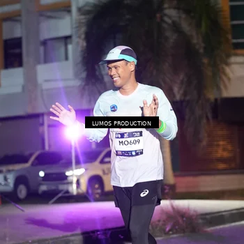 Runner Photo 7975440