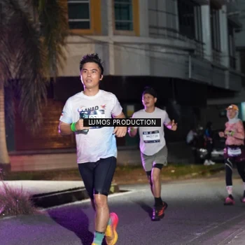 Runner Photo 7975487