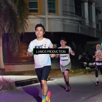Runner Photo 7975488
