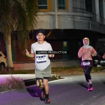 Runner Photo 7975497