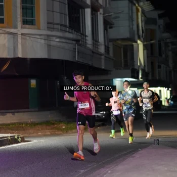 Runner Photo 7975542