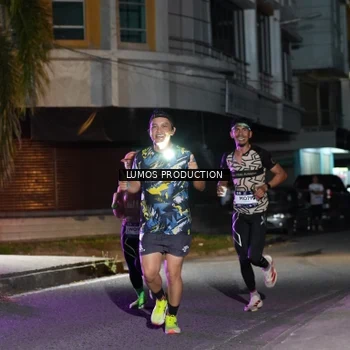 Runner Photo 7975559