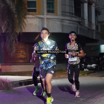 Runner Photo 7975566