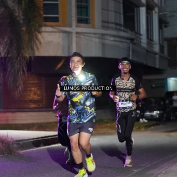 Runner Photo 7975567