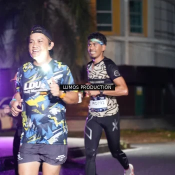Runner Photo 7975594