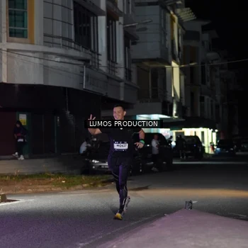 Runner Photo 7975602