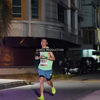 Runner Photo 7975608