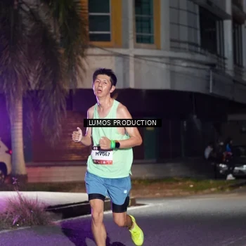 Runner Photo 7975615