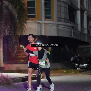 Runner Photo 7975622