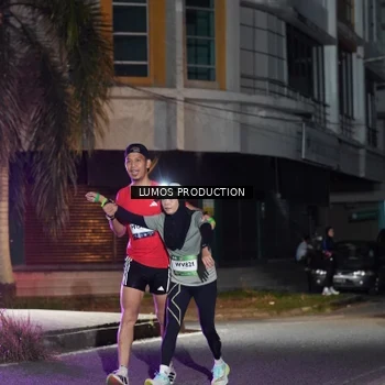Runner Photo 7975623