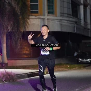 Runner Photo 7975655