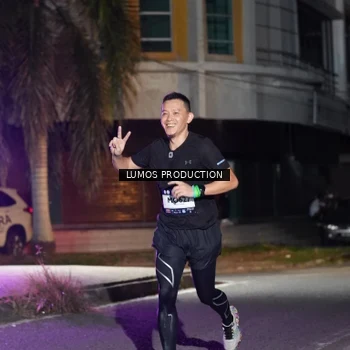 Runner Photo 7975660