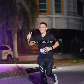 Runner Photo 7975664