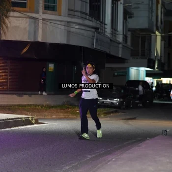 Runner Photo 7975692