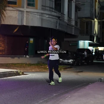 Runner Photo 7975693
