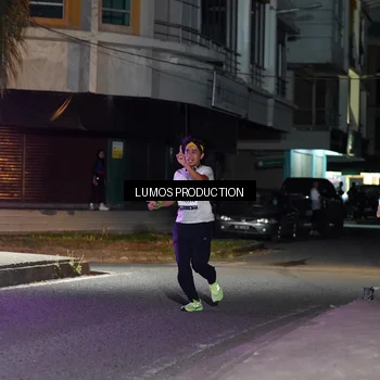 Runner Photo 7975695
