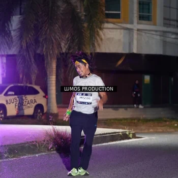 Runner Photo 7975729