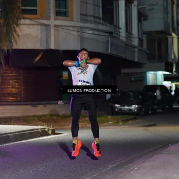 Runner Photo 7975761