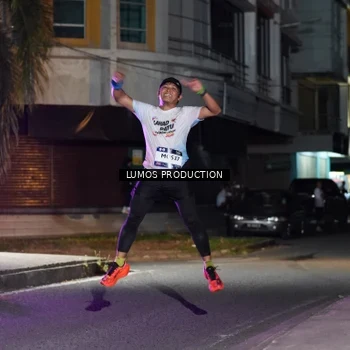 Runner Photo 7975768