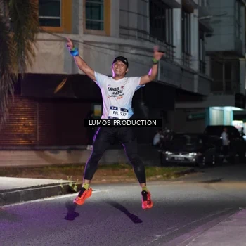 Runner Photo 7975770