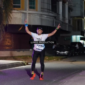 Runner Photo 7975776