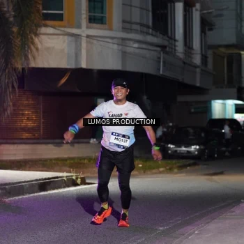 Runner Photo 7975779