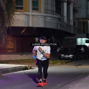 Runner Photo 7975790