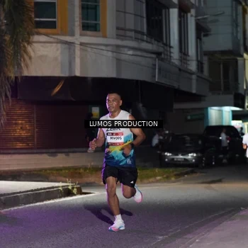 Runner Photo 7975816