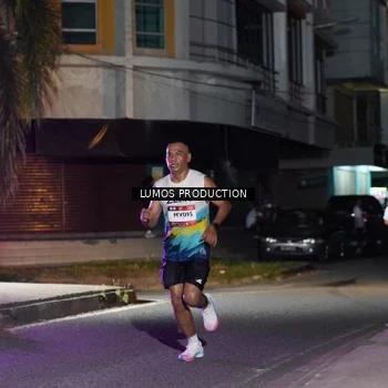 Runner Photo 7975822