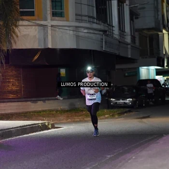 Runner Photo 7975854