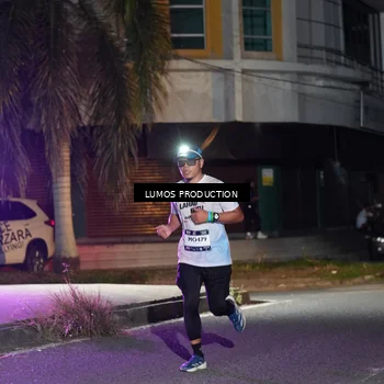 Runner Photo 7975860