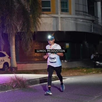Runner Photo 7975861