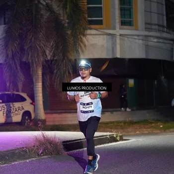 Runner Photo 7975867