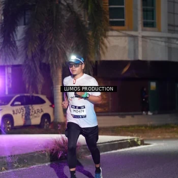 Runner Photo 7975879