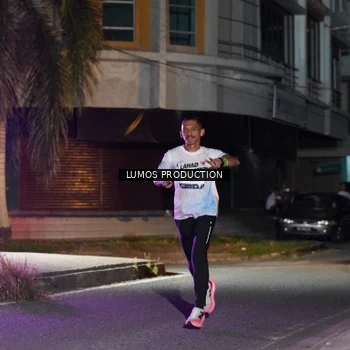 Runner Photo 7975897